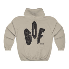 Load image into Gallery viewer, THE GOF BIG DOE HOODIE