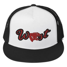 Load image into Gallery viewer, WEST TRUCKER