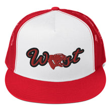 Load image into Gallery viewer, WEST TRUCKER