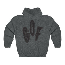 Load image into Gallery viewer, THE GOF BIG DOE HOODIE