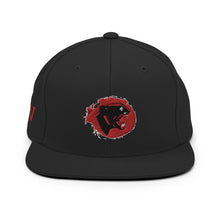 Load image into Gallery viewer, PANTHER THUNDER HAT