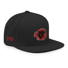 Load image into Gallery viewer, PANTHER THUNDER HAT