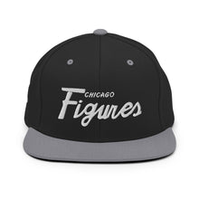 Load image into Gallery viewer, GOF CHI FIG SNPBCK (WH)