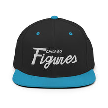 Load image into Gallery viewer, GOF CHI FIG SNPBCK (WH)