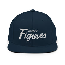 Load image into Gallery viewer, GOF CHI FIG SNPBCK (WH)