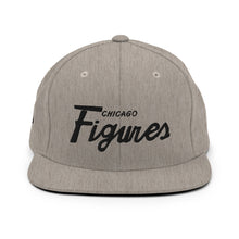 Load image into Gallery viewer, GOF CHI FIG SNPBCK (BLK)