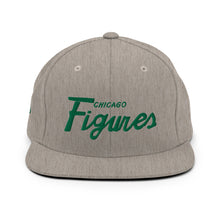 Load image into Gallery viewer, GOF CHI FIG SNPBCK (GRN)