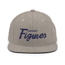 Load image into Gallery viewer, GOF CHI FIG SNPBCK (NVY)