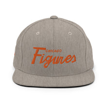 Load image into Gallery viewer, GOF CHI FIG SNPBCK (ORNG)