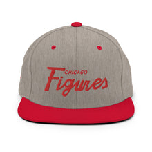 Load image into Gallery viewer, GOF CHI FIG SNPBCK (RD)