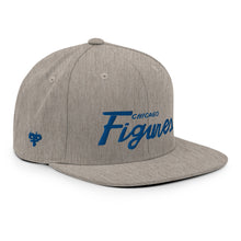 Load image into Gallery viewer, GOF CHI FIG SNPBCK (BLEU)