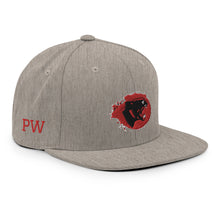 Load image into Gallery viewer, PANTHER THUNDER HAT