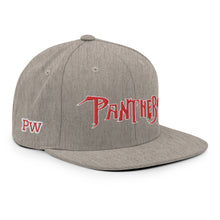 Load image into Gallery viewer, PANTHERS SNAPBACK