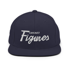 Load image into Gallery viewer, GOF CHI FIG SNPBCK (WH)