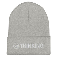 Load image into Gallery viewer, GOF THINKING BEANIE