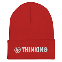 Load image into Gallery viewer, GOF THINKING BEANIE