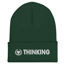 Load image into Gallery viewer, GOF THINKING BEANIE