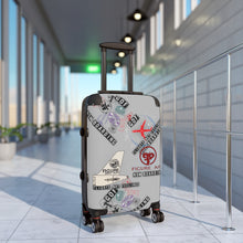 Load image into Gallery viewer, GOF FNF CABIN SUITCSE