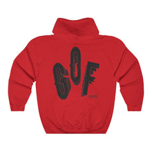 Load image into Gallery viewer, THE GOF BIG DOE HOODIE