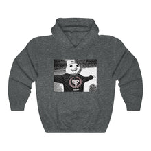 Load image into Gallery viewer, THE GOF BIG DOE HOODIE