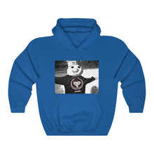 Load image into Gallery viewer, THE GOF BIG DOE HOODIE