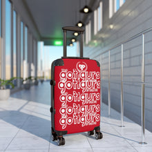 Load image into Gallery viewer, GOF Cabin Suitcase