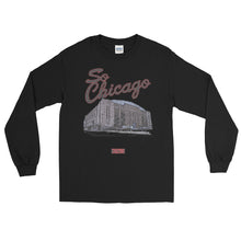 Load image into Gallery viewer, GOF SOCHI (WEST) LS TEE
