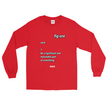 Load image into Gallery viewer, GOF VERB LS TEE
