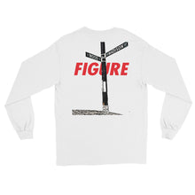 Load image into Gallery viewer, GOF SOCHI (WEST) LS TEE
