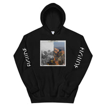 Load image into Gallery viewer, GOF STAMP’D HOODIE