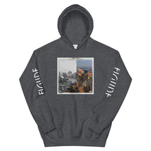 Load image into Gallery viewer, GOF STAMP’D HOODIE