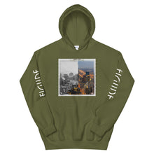 Load image into Gallery viewer, GOF STAMP’D HOODIE