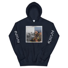 Load image into Gallery viewer, GOF STAMP’D HOODIE