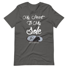 Load image into Gallery viewer, GOF SA H&S TEE (WH)