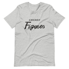 Load image into Gallery viewer, GOF CHI FIG TEE (BLK)