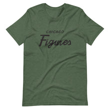 Load image into Gallery viewer, GOF CHI FIG TEE (BLK)