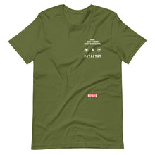 Load image into Gallery viewer, GOF CATALYST TEE
