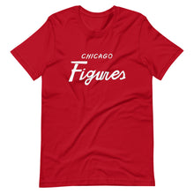 Load image into Gallery viewer, GOF CHI FIG TEE (WH)