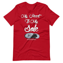 Load image into Gallery viewer, GOF SA H&S TEE (WH)