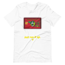 Load image into Gallery viewer, GOF THE CARD TEE