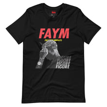 Load image into Gallery viewer, GOF FAYM RMX TEE