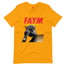 Load image into Gallery viewer, GOF FAYM RMX TEE