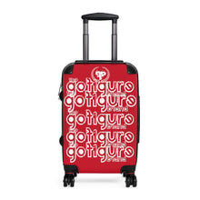 Load image into Gallery viewer, GOF Cabin Suitcase

