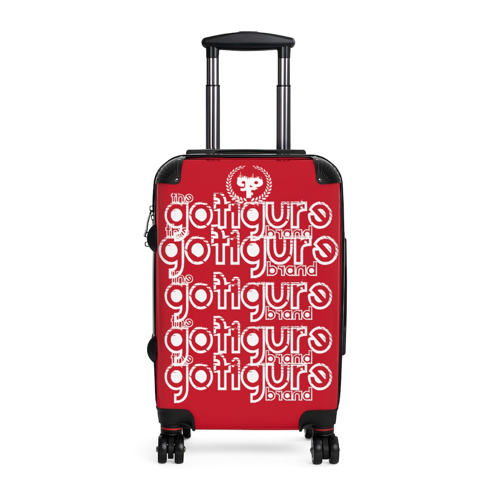 GOF Cabin Suitcase