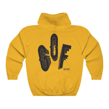 Load image into Gallery viewer, THE GOF BIG DOE HOODIE
