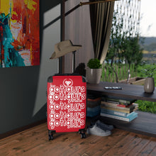 Load image into Gallery viewer, GOF Cabin Suitcase
