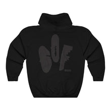 Load image into Gallery viewer, THE GOF BIG DOE HOODIE
