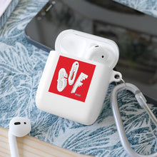 Load image into Gallery viewer, GOF BRAND AirPods / Airpods Pro Case cover
