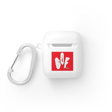 Load image into Gallery viewer, GOF BRAND AirPods / Airpods Pro Case cover
