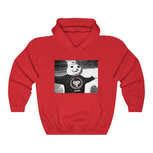 Load image into Gallery viewer, THE GOF BIG DOE HOODIE
